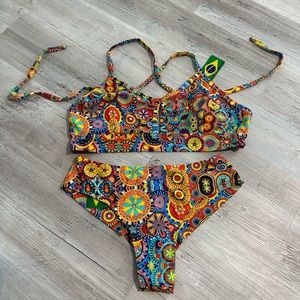 Brazilian Bikini XL